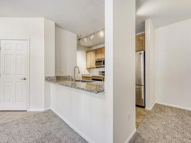 3872 S Dallas St #203 — Photo 21