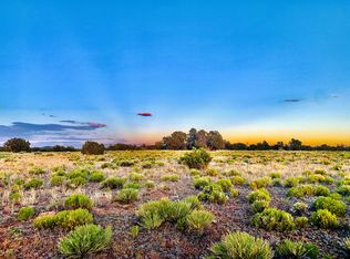 4937 E Vernon Rd, Williams, AZ 86046