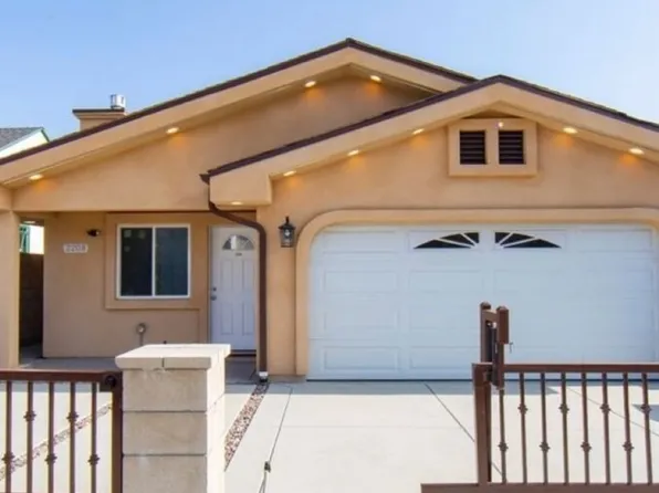 2210 S Harcourt Ave, Los Angeles, CA 90016