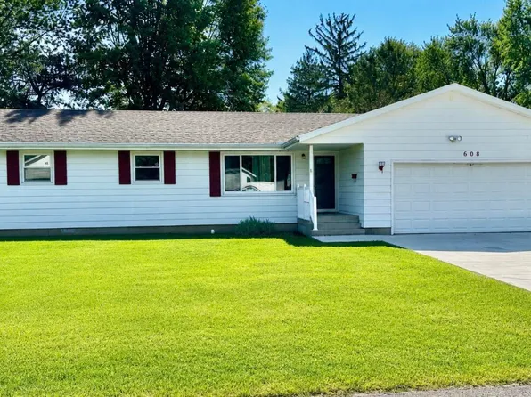 608 Davis St, Delphos, OH 45833