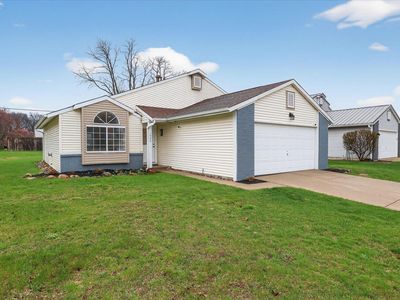 1926 Woodland Dr, Elkhart, IN, 46514