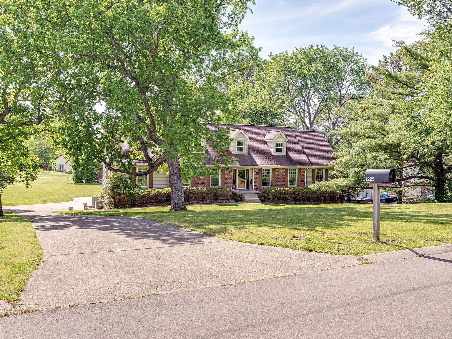 1225 Twin Springs Dr, Brentwood, TN 37027 MLS 2520518 Zillow