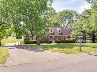 1225 Twin Springs Dr, Brentwood, TN 37027