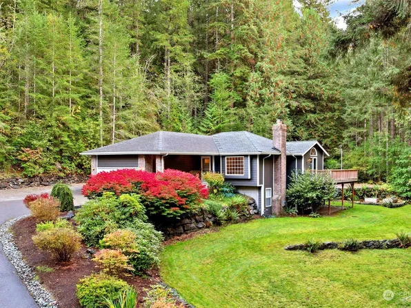 10215 Cramer Road NW, Gig Harbor, WA 98329