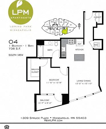 LPM Apartments — Photo 45