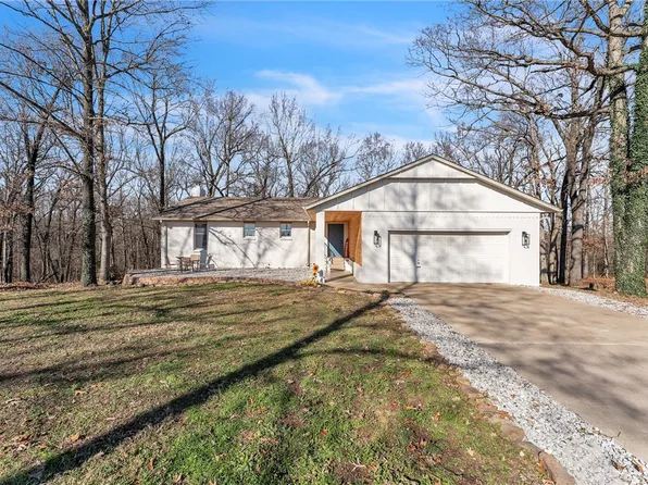3960 E Ar 264 Highway, Lowell, AR 72745