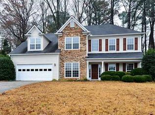 2253 Caneridge Trl SW, Marietta, GA