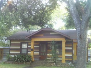 1507 Canterbury St, Austin, TX 78702