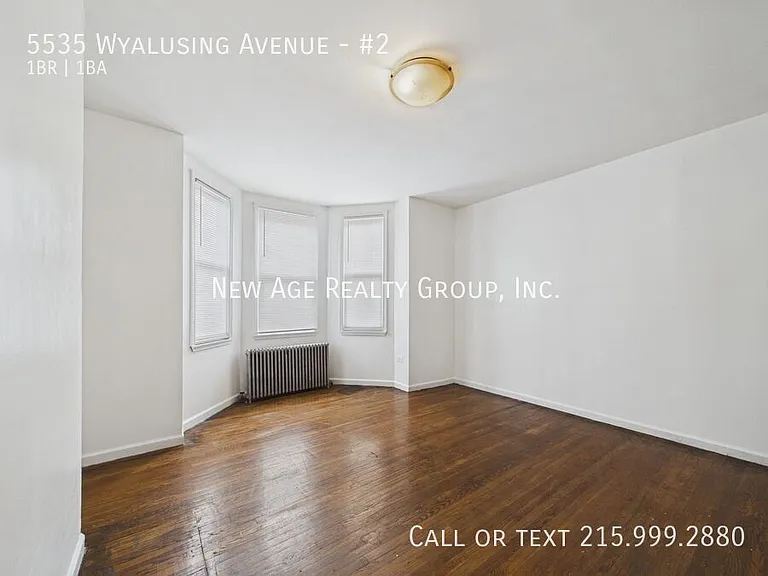 5535 Wyalusing Ave #2 — Photo 1