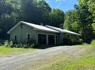 3578 Royalton Turnpike Road, Barnard, VT 05031
