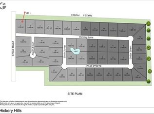 2612 Enloe Rd, Howe, TX 75459