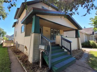 413 5TH AVENUE, Antigo, WI 54409