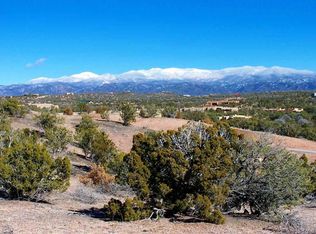 46 Star Dancer Trl, Santa Fe, NM 87506