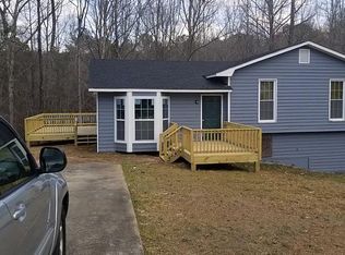 145 Beverly Park Ct, Newnan, GA 30263