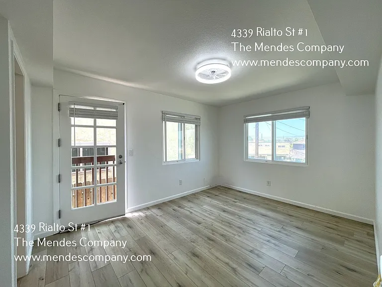 4339 Rialto St #1 — Photo 10