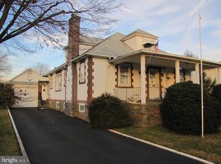 1431 Robinson Ave, Havertown, PA 19083