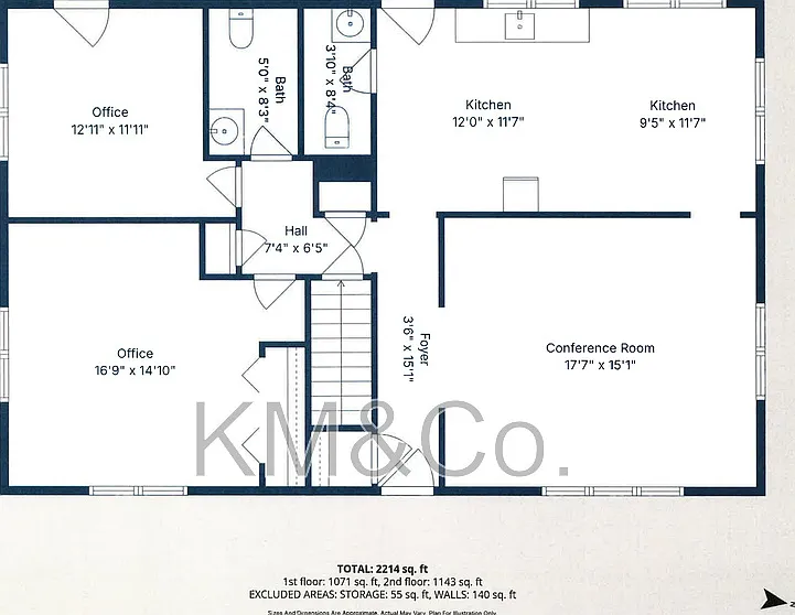 535 Elm St #1 — Photo 18