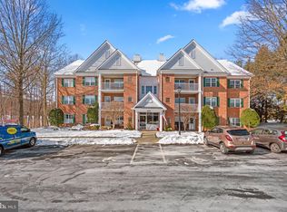 401 Plumbridge Ct UNIT 304, Lutherville Timonium, MD 21093