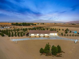 7773 Elder Ave, Rosamond, CA 93560