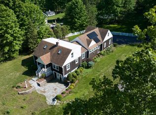 1013 Wallingford Rd, Cheshire, CT 06410