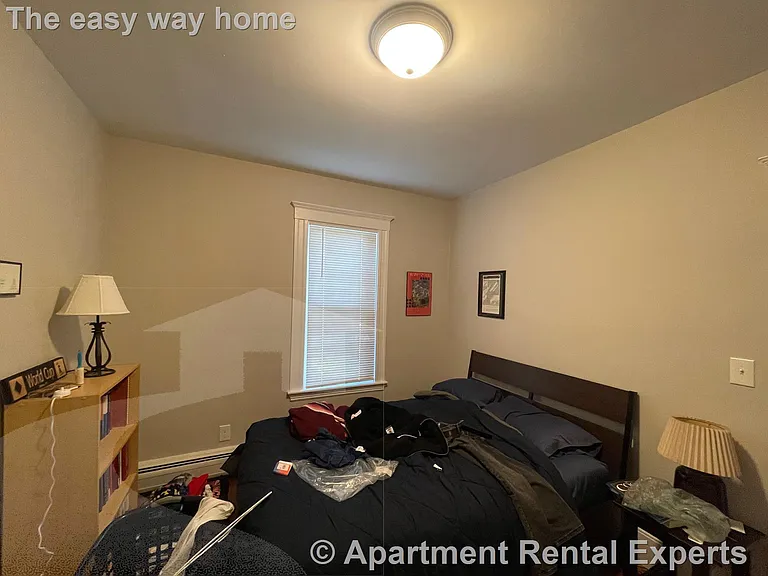 17 Belmont Sq #2 — Photo 8