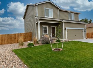 6610 Phantom Way, Colorado Springs, CO 80925