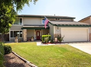 9502 Mavin Dr, Santee, CA 92071