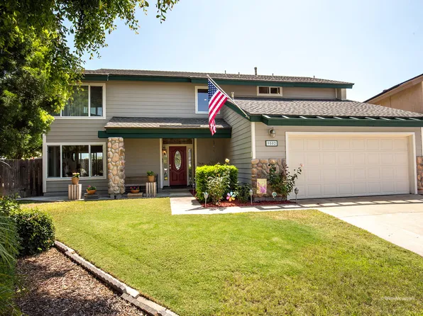 9502 Mavin Dr, Santee, CA 92071