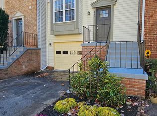 607 Suffield Dr, Gaithersburg, MD 20878