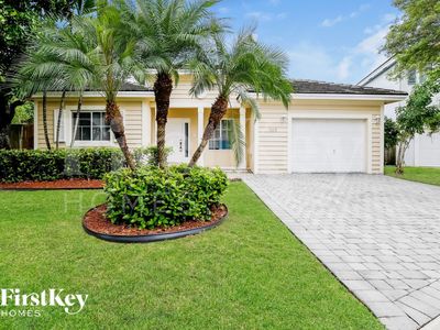 665 SE 31st Ave, Homestead, FL, 33033