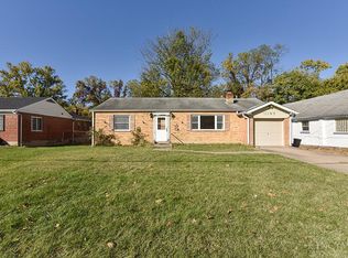 11167 Labelle Ave, Cincinnati, OH 45242