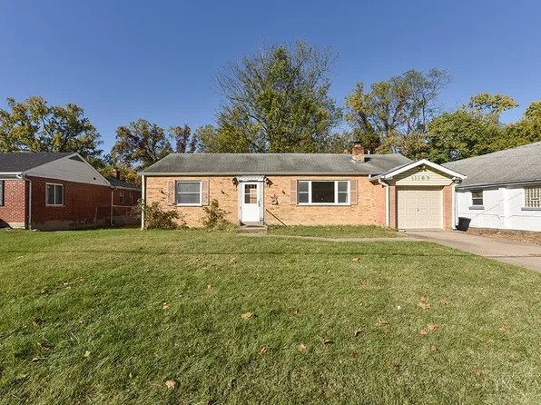 11167 Labelle Ave, Cincinnati, OH 45242