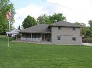 20170 Bonnie Ln, Council Bluffs, IA 51503