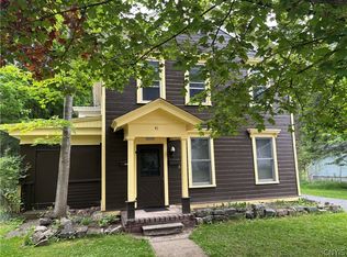 41 Maple Ave, Hamilton, NY 13346