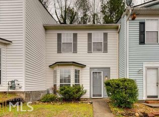 1064 Huntington Trce SE, Smyrna, GA 30082