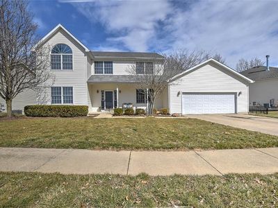 6 Buttonridge Pl, Mt Zion, IL, 62549