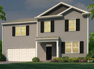 1174 Wading Point Blvd, Huger, SC 29450