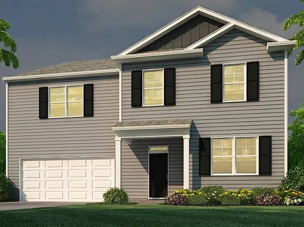 1174 Wading Point Blvd, Huger, SC 29450