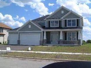 1002 Albert Ave, Sycamore, IL 60178