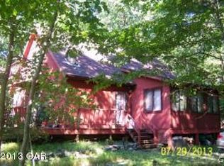 204 Lakeside Dr, East Stroudsburg, PA