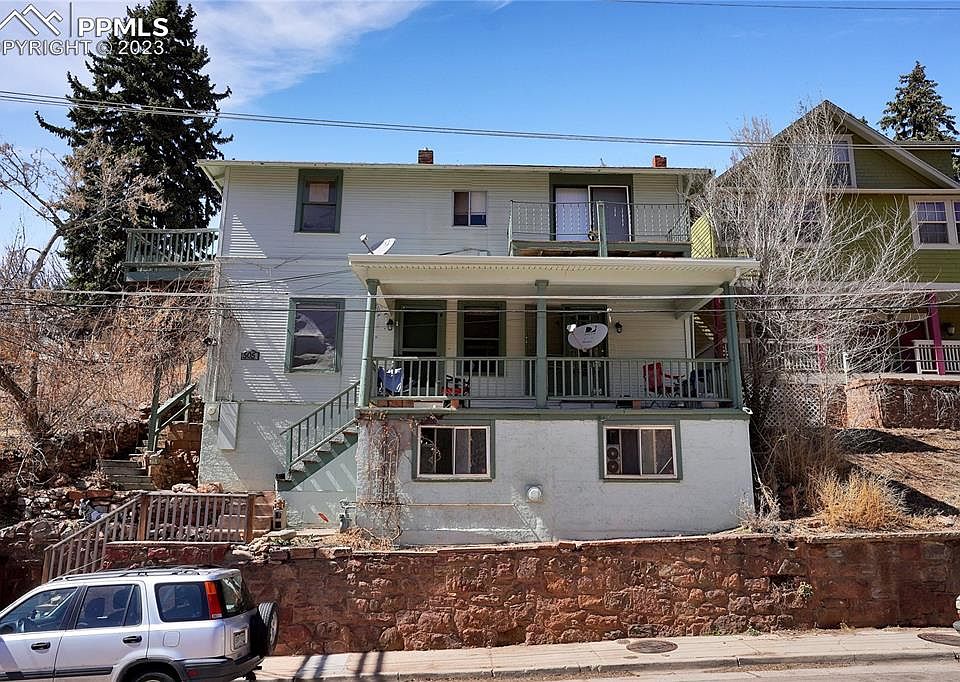 Canon Ave 505 Apartment Rentals Manitou Springs, CO Zillow