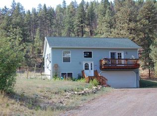 311 N Main St, Jefferson City, MT 59638