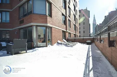 Rented by Metropolitan Property Group