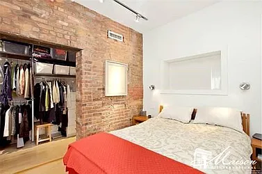 Rented by Maison International