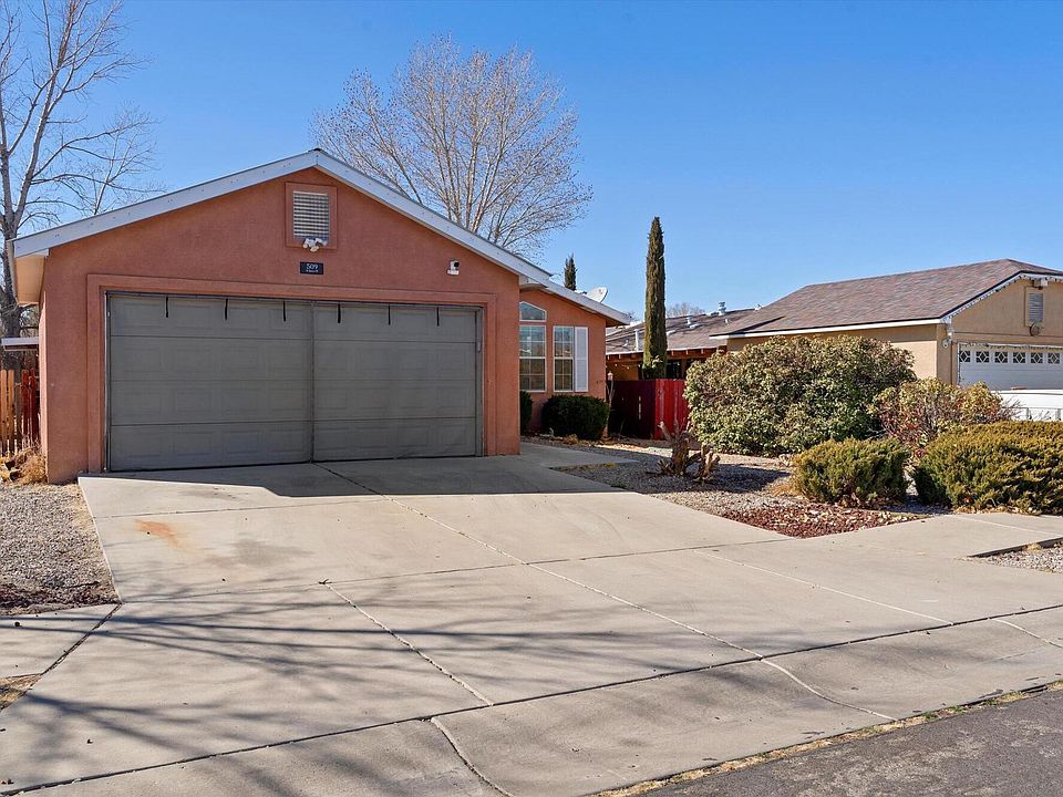 509 Saint James Pl SW, Albuquerque, NM 87121 | Zillow