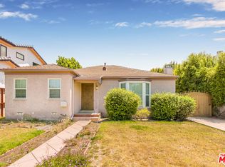 1728 S Holt Ave, Los Angeles, CA 90035