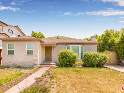 1728 S Holt Ave, Los Angeles, CA, 90035