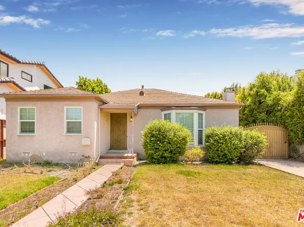 1728 S Holt Ave, Los Angeles, CA 90035