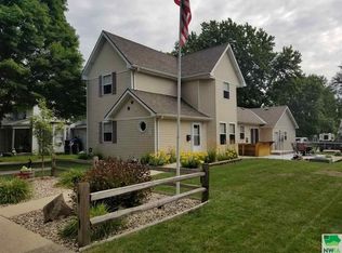 213 Johnson St, Alta, IA 51002