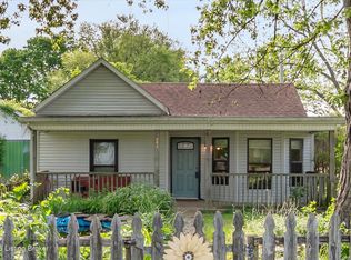 641 Burks Branch Rd, Shelbyville, KY 40065